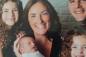 Fundraiser for Meghan Milonopoulos by John DiPietro : Let's Move Ahead with  Meg