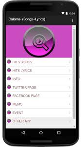 Já disponível para download na sambizanga musik o novo single casa de madeira da autoria de calema, uma musica pertencente ao genero r&b, confira a baixo o download. Calema Songs Lyrics Para Android Apk Baixar
