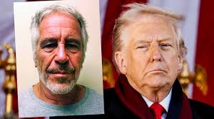 Trump omtales i mails om overgreb fra Jeffrey Epstein | Udland | DR