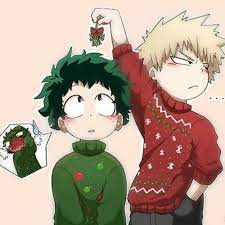 Please help improve this article by editing it. Deku And Bakugou S Stream