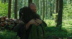 Seeing it for the first time. Want Or Need Home Help In Leave No Trace Bright Wall Dark Room