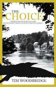 Book Review: The Choice, by Tim Woodbridge