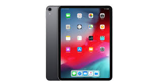 Refurbished 11 Inch Ipad Pro Wi Fi 64gb Space Grey Apple Ca