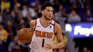 Devin booker fan page on instagram: No Excuses Time For Devin Booker To Lead Phoenix Suns Back To Playoffs