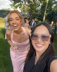 Not a bad way to start your week, celebrating the absolutely beautiful  bride and groom @amandacampeanu @alistairjmes 💕💍 🥹 Thank you both for  having us be apart of this very very special