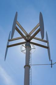Neu zu errichtende windkraftwerke sollten bisher einen mindestabstand von 1.000 metern zu bewohnten häusern haben. Ein Windrad Fur Jedes Haus Simplyscience