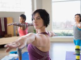 We did not find results for: Is It Worth Doing Yoga Once A Week
