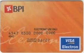 These empty cc numbers with cvv can be used on multiple places for safe and educational purposes. Bank Card Visa Electron Orange Bpi Portugal Col Pt Ve 0027 01