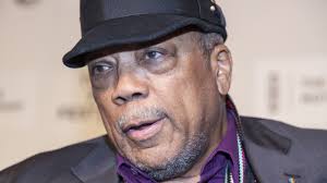 The Tragic Real-Life Story Of Quincy Jones