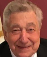 Robert Querio Obituary (1933