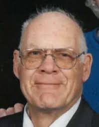 Robert Pike Obituary (1939