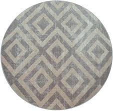 Folgende teppich läufer angebote gab es in der letzten zeit bei poco: Teppich Poco 821 Paco Home Rund Hohe 7 Mm Rauten Design In Und Outdoor Geeignet Wohnzimmer Online Kaufen Otto