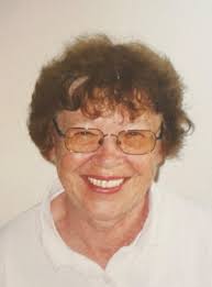 Obituary information for Lydie Sylva Oudova