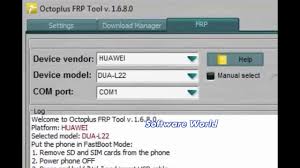 Huawei Honor 7s Dua L22 Frp Remove Done Just One Click Huawei How To Remove Sim Cards