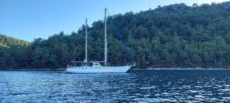 Image result for Blu Fiordo 1976 Fleet