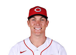 Tyler Storts's Instagram, Twitter & Facebook