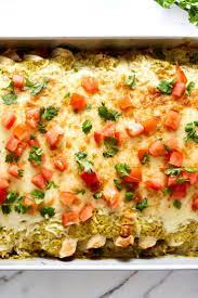 Sour Cream Chicken Enchiladas Recipe Recipe Sour Cream Chicken Enchilada Recipe Sour Cream Chicken Recipes