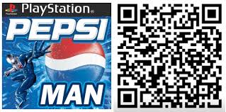 Maybe you would like to learn more about one of these? Juegos Qr Cia Ps1 Game New 2ds 3ds Juego Pepsiman Facebook