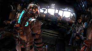 Dead space 3 side mission from the chapter 4: Dead Space 3 Review Gaming Nexus
