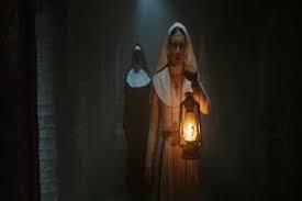 Valak is the overall main antagonist of the conjuring universe, serving as the overarching antagonist of the 2013 horror film the conjuring, the main antagonist of the conjuring 2 and the nun, the overarching antagonist of annabelle: Hollywood Film The Nun Dominates The Weekend
