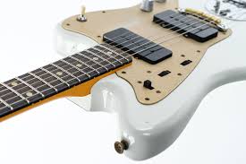 Great news!!!you're in the right place for jazzmaster pickguard. Fender Custom Shop Ltd 1959 Jazzmaster Desert Tan Journeyman Relic The Fellowship Of Acoustics