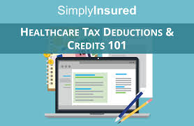For example, if you make $23,540 a year in 2015 (200 percent fpl), the maximum amount you will pay for health insurance is 6.34 percent of your income which is. Healthcare Tax Deductions Credits Simplyinsured Blog
