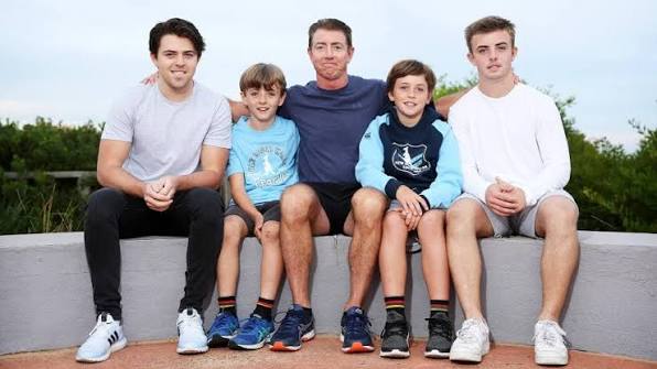 Brandy and Freddy relive Ben Alexander's death in Drink Driving PSA -  General Rugby League - Panther Pride