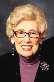 Lillian Kriss Obituary (2019)