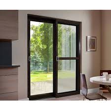 Usually these type of doors lead to a patio or balcony. Casement Heavy Duty Patio Upvc Glass Door Exterior Id 20389181333