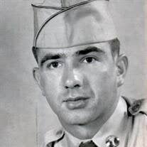 Ronald William Banks Obituary