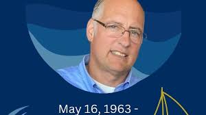 Gerald Lyons Memorial Service