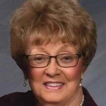 Patricia Ann McDaniel Obituary