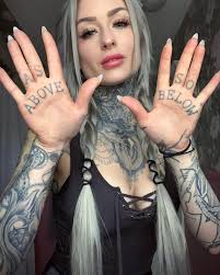 Healed! Thank you @coltonkramertattoos ❤️