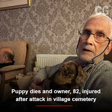 💔The 'inseparable' duo, Daphne and Keith, were