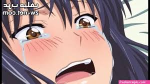 أنمي لولي حسناء تغرق بحر المتعة العارمة