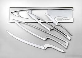 Add to your cutlery collection with one of these beautiful new kitchen knives. Coolest Kitchen Knife Design Ever I Like To Waste My Time