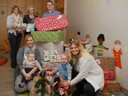 Ich war im herbst 2020 in dieser kurklinik,es war meine 3. Geschenke Der Kurier Leser Im Mutter Kind Haus Aline Olpe Angekommen Olpe