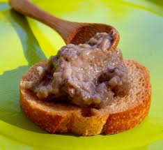 Recept Van De Week Anchoiade Anchoiade Alimentation Miam
