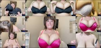 Cambro.tv- Gwyther bra try on 1080p - Forumporn