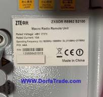 ZTE R8862 S9000 - DORFA TRADE