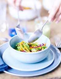 Kaleslaw Pour 6 Personnes Recettes Elle A Table Recept