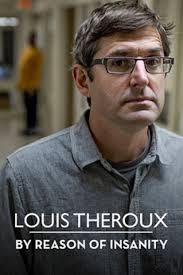 Louis Theroux: Dark States (TV Mini Series 2017)