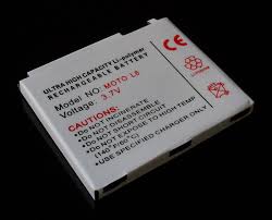 lithium polymer battery wikipedia