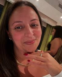 For those who are new here, I'm Stephanie Soliman, event planner and proud  owner of The Candie Cart