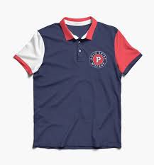 Polo T Shirt Free Mockup Shirt Mockup Free Shirts Shirts