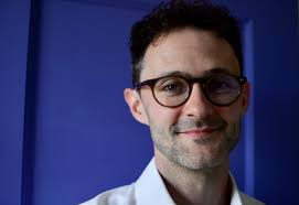 Drummond Moir appointed M.D. of Atlantic Books