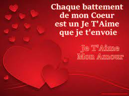 Si vous souhaitez à envoyer un mignon sms d'amour! Je T Aime Fort Mon Coeur Home Facebook
