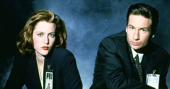 The X-Files Seasons Ranked by Tomatometer | Rotten Tomatoes