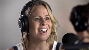 Curtains The Musical