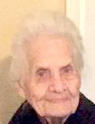 Lillian Pauline “Polly” Pratt Aymond (1921-2017)